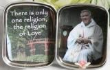 Traveling Prayer Box